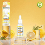 Garnier SkinActive Sérum fast bright à la vitamine c booster d&rsquo;éclat30ml – Image 3