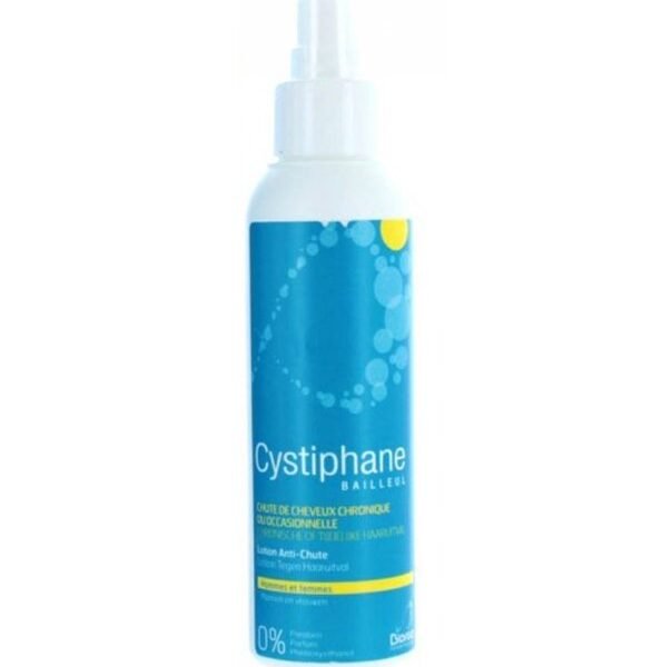 Biorga-Cystiphane Lotion Anti-Chute – 125ml