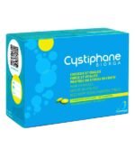 Biorga-Cystiphane Cheveux Et Ongles – 120 Comprimés – Image 2