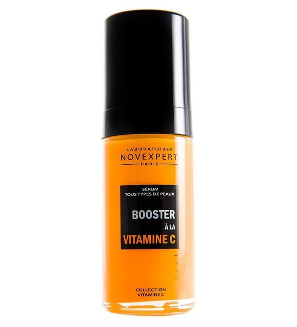 3661467002234-1.jpg Novexpert Booster à la Vitamine C – 30 ml – Image 1