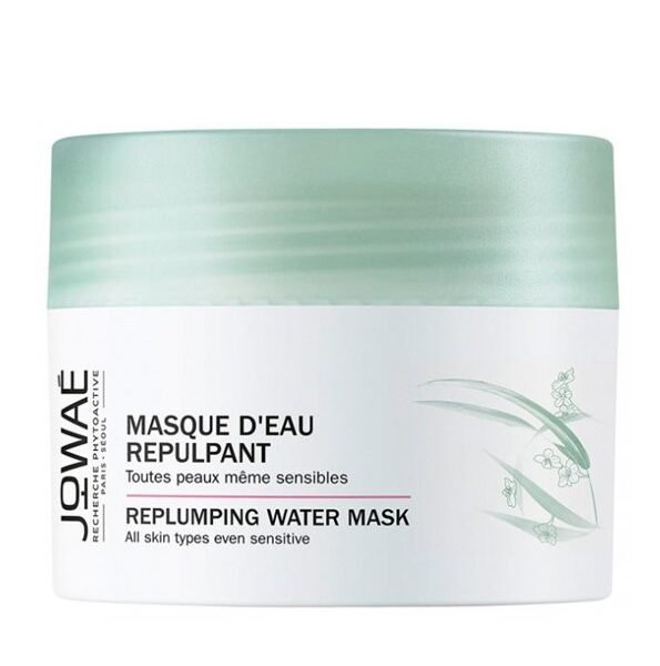 Jowaé Masque d&rsquo;Eau Repulpant – 50 ml