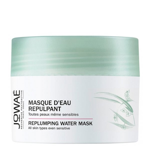 3664262000566-1.jpg Jowaé Masque d’Eau Repulpant – 50 ml – Image 1