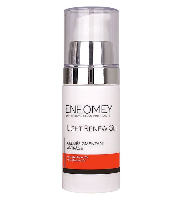 3664397000011-1.jpg Eneomey – Light Renew Gel – 30 ml – Image 1