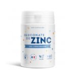 GPH Gluconate de zinc 60cps