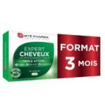 Forté Pharma Expert Cheveux – 84 Comprimés