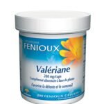 Fenioux Valériane – 90 Gélules – 280 mg