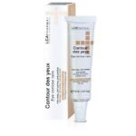 Lca Pharma Gel Contour des Yeux 15ml
