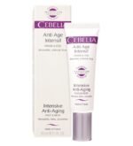Cebelia – Anti-âge intensif Crème Anti-Âge Antirides Fermeté- 30 ml – Image 2
