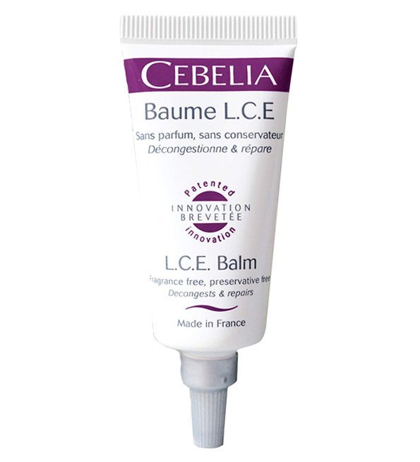 3760054603707-1.jpg Cebelia – Baume LCE Réparateur Et Décongestionnant – 15 ml – Image 1