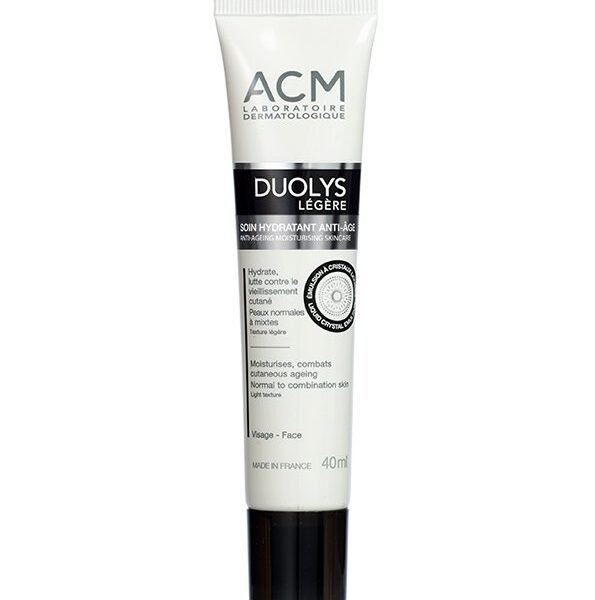 Acm Duolys Légère – 40 ml