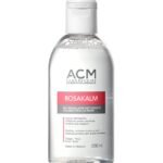 Acm ROSAKALM Eau micellaire nettoyante – 250 ml