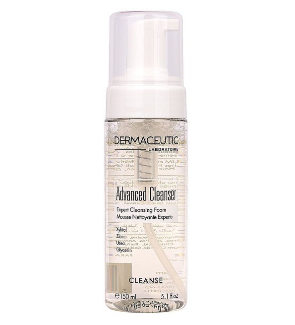 3760135010035-1.jpg Dermaceutic – Advanced Cleanser Nettoyant Démaquillant – 150 ml – Image 1