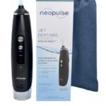 NEOPULSE Jet Dentaire NP3 My First Noir