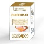 Complemax Gingermax 60 Gelules