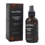 Naturo Pathica Toner à la vitamine C 150ml
