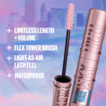 MAYBELLINE MASCARA SKY HIGH WATERPROOF – Image 4