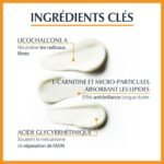 EUCERIN SUN TOUCHER SEC GEL CRÈME HUILE CONTROLE = 2 Dermpoure Miniature Offerts – Image 4