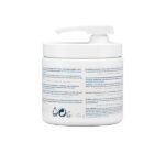 CeraVe Baume Hydratant Nourrissant Peau Sèche à Très Sèche | 454g Pompe – Image 3