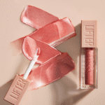 MAYBELLINE LIFTER GLOSS NU 004 SILK – Image 4
