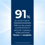 EUCERIN UreaRepair CRÈME PIEDS 10% D&rsquo;URÉE – Image 5