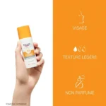Eucerin FLUIDE ANTI AGE 50 ML – Image 3