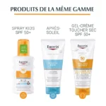Eucerin FLUIDE ANTI AGE 50 ML – Image 6