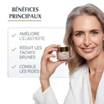 Eucerin  HYALURON FILLER + ELASTICITY JOUR –  50 ML – Image 2