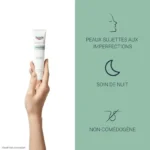 Eucerin DERMOPURE K10 SOIN RENOVATEUR 40 ML – Image 4