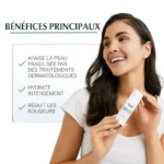 Eucerin DERMOPURE HYDRA Crème Compensatrice Apaisante – Image 2