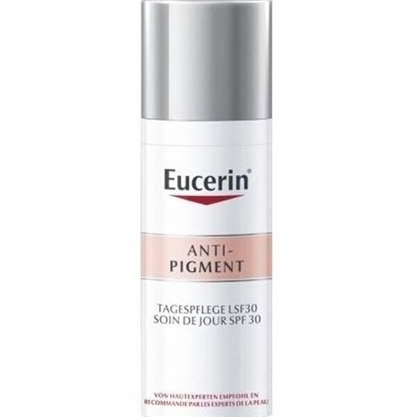 EUCERIN ANTI-PIGMENT SOIN DE JOUR SPF 30 – 50 ML