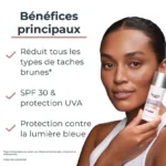 EUCERIN ANTI-PIGMENT SOIN DE JOUR SPF 30 – 50 ML – Image 2
