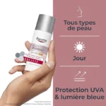 EUCERIN ANTI-PIGMENT SOIN DE JOUR SPF 30 – 50 ML – Image 3