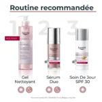 EUCERIN ANTI-PIGMENT SOIN DE JOUR SPF 30 – 50 ML – Image 6