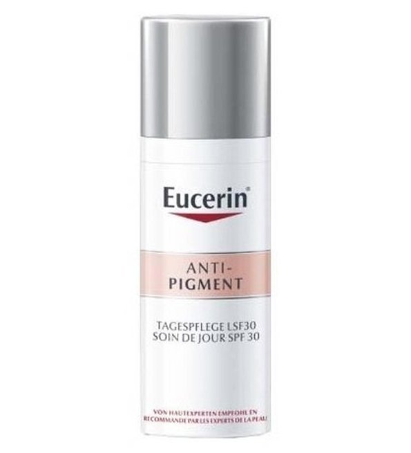 4005800213014.jpg EUCERIN ANTI-PIGMENT SOIN DE JOUR SPF 30 – 50 ML – Image 1