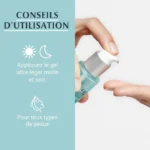 Eucerin HYALURON FILLER  BOOSTER D&rsquo;HYDRATATION 30 ML – Image 3