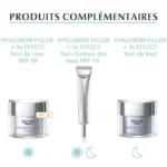 Eucerin HYALURON FILLER  BOOSTER D&rsquo;HYDRATATION 30 ML – Image 6