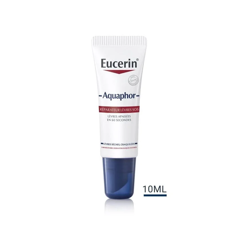 4005800268748-im1.webp EUCERIN AQUAPHOR REPARATEUR LÈVRES SOS 10 ML – Image 1