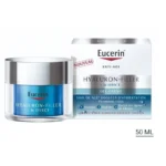 EUCERIN HYALURON FILLER BOOSTER D&rsquo;HYDRATATION NUIT