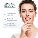 EUCERIN HYALURON FILLER BOOSTER D&rsquo;HYDRATATION NUIT – Image 2