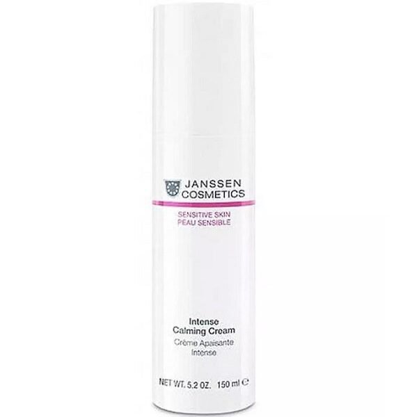 JANSSEN COSMETICS Crème Apaisante Intense 150ml