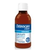 Vitabiotics – Osteocare Calcium Magnésium Zinc Vitamine D3 Liquide – 200ml – Image 3