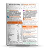 Vitabiotics – Pregnacare Original – 30 Comprimés – Image 2