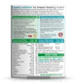 Vitabiotics – Pregnacare Allaitement – 84 Comprimés – Image 2