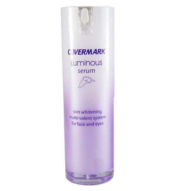 5201580155035-1.jpg Covermark – Luminous Sérum éclaircissant – 20 ml – Image 1