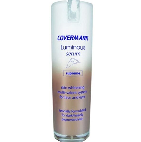 Covermark – Luminous Suprême Yeux – 15 ml