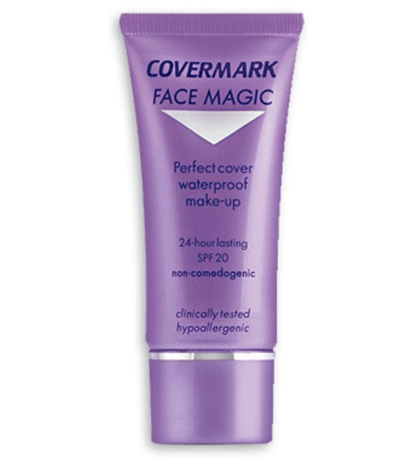 5201580907719.jpg Covermark – Face Magic N°7 – 30 ml – Image 1
