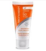 Tecnoskin Ecran Crème Invisible spf50+ 50ml – Image 2