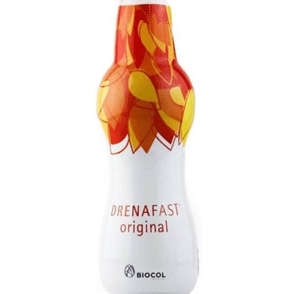 Biocol Drenafast Original – 500 ml
