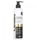 Delia Cosmetics Cameleo BB Shampoing cheveux abîmés – 250 ml