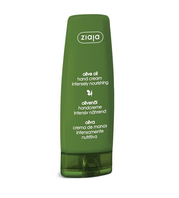 5901887002123-1.jpg Ziaja Creme Mains a l’olive naturel 80ml – Image 1